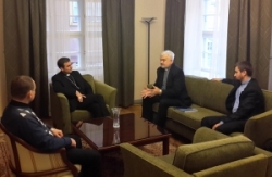 Призначено нового священика УГКЦ для служіння в Естонії 